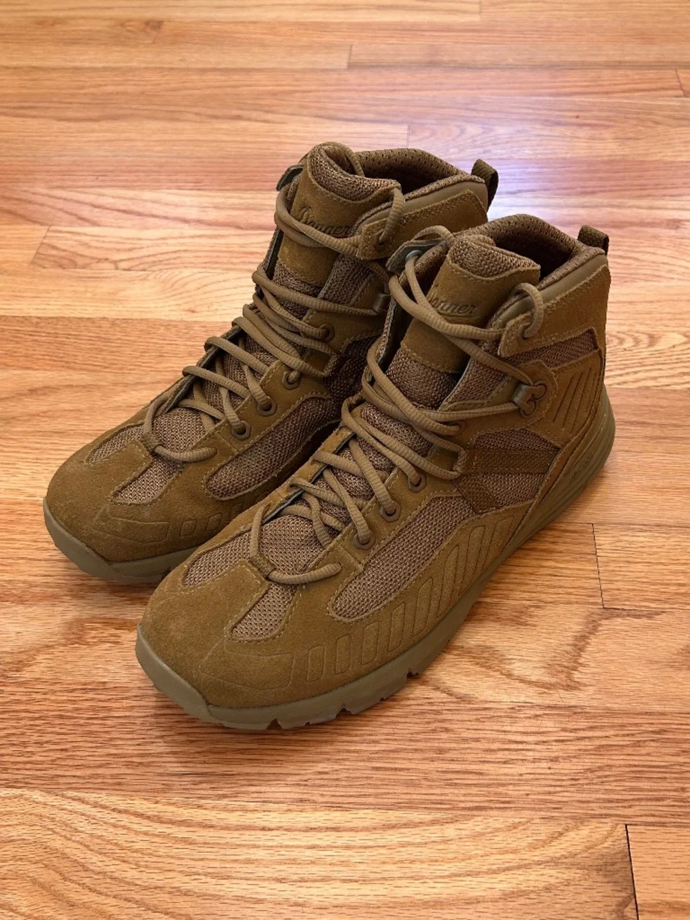Danner Fullbore Men's 4.5